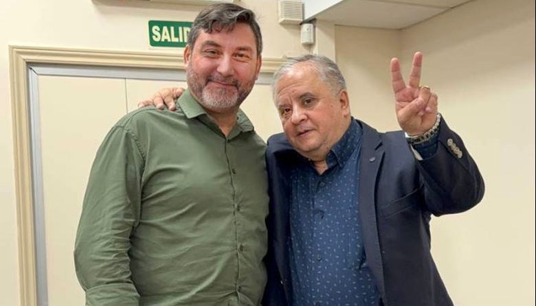 SIPOS La Rioja resaltó su participación en la nueva conducción nacional sanitarista