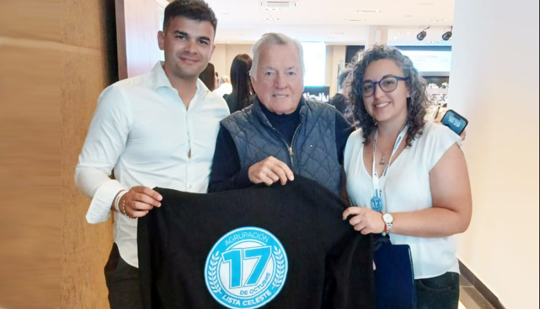 La conducción de UTHGRA La Plata se sumó al pedido por "nueva fecha de elección ya"