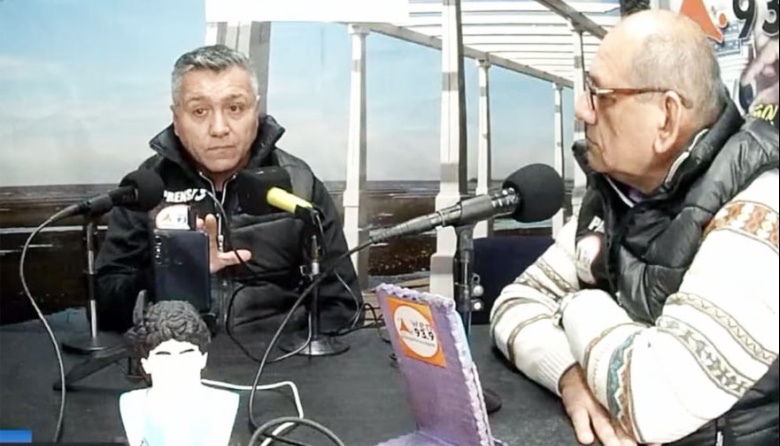 Dirigente de la seguridad privada denunció precarización laboral a través de cooperativas