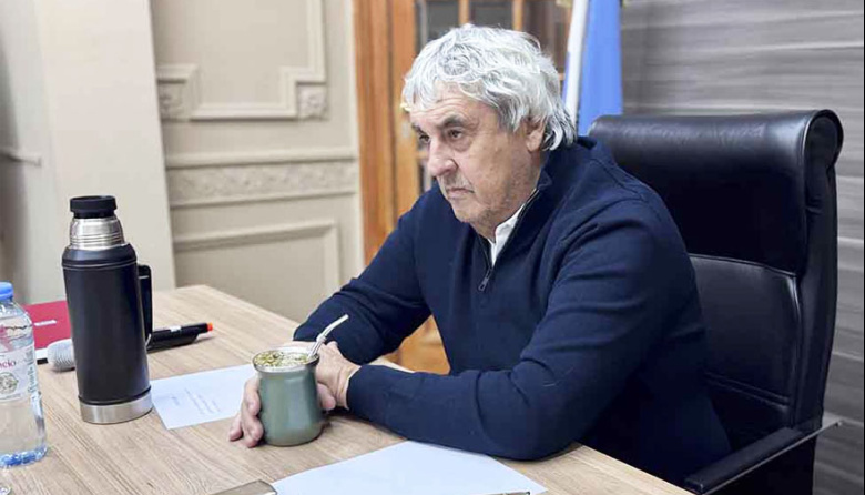 UDA: “El Gobierno de Santa Fe castiga a los docentes porque perdió las elecciones”