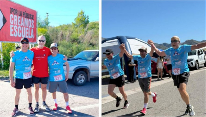 CEA: “Militamos en todas las jurisdicciones del país en defensa de la Educación Pública”