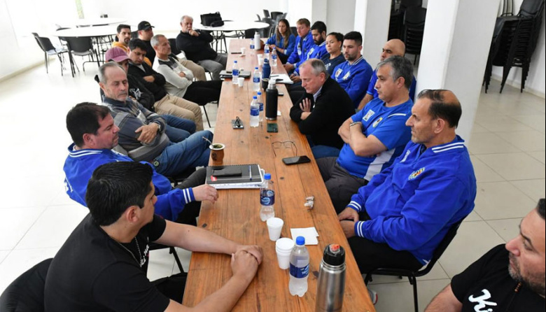 Sindicatos de la Carne celebraron acuerdo alcanzado por la Federación "en defensa del salario"