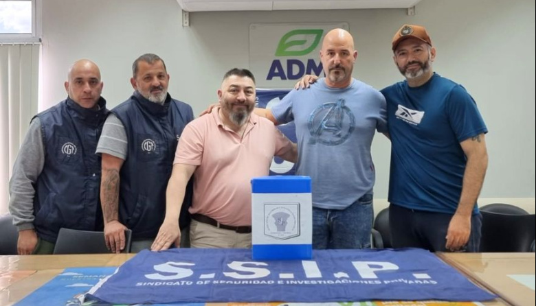 El SSIP refuerza su representación gremial con nuevas elecciones de delegados