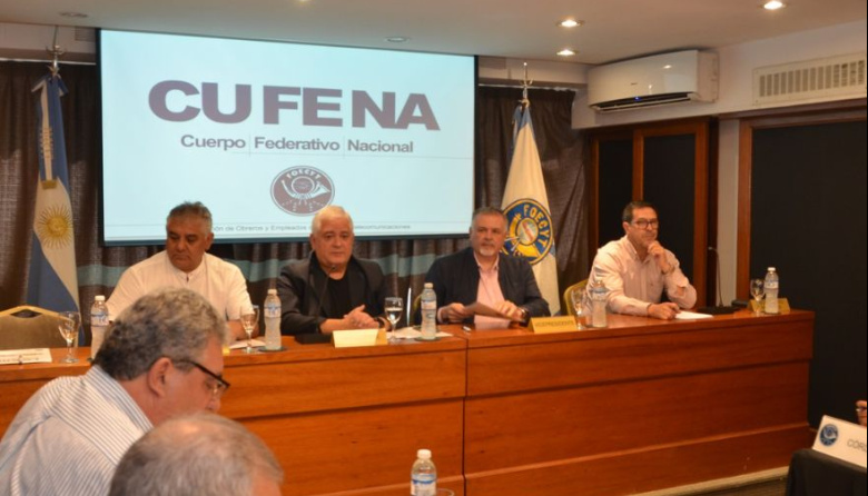 FOECYT definió intensificar reclamo salarial: “No hay más tiempo para dilaciones”