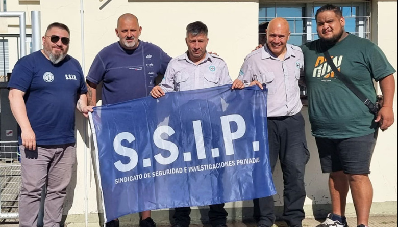 El SSIP consolida su representación gremial con nuevas elecciones de delegados