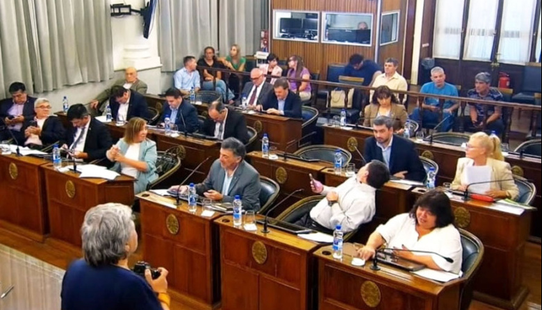 FESTRAM celebró unánime respaldo legislativo en defensa de mutuales municipales