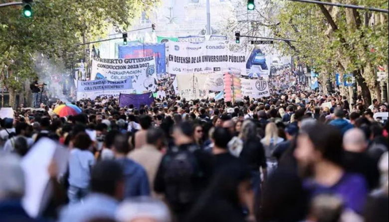 AMET Tierra del Fuego expresó su “firme rechazo” al proyecto de reforma laboral