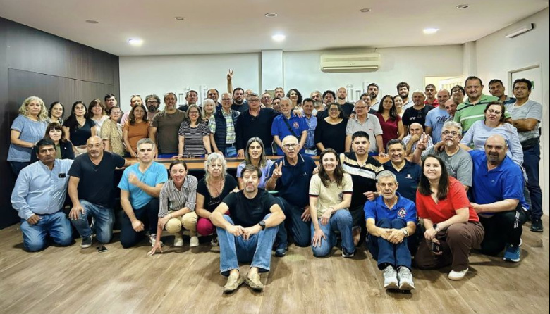 APINTA denunció "avanzada para retomar el plan de destrucción del INTA"