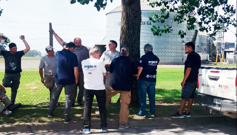 URGARA logró un acuerdo salarial para Acopio con aumento, bonos y gratificaciones