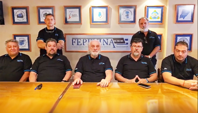 FEPEVINA: "Con nuestra lucha hemos logrado salvar Vialidad Nacional del cierre"