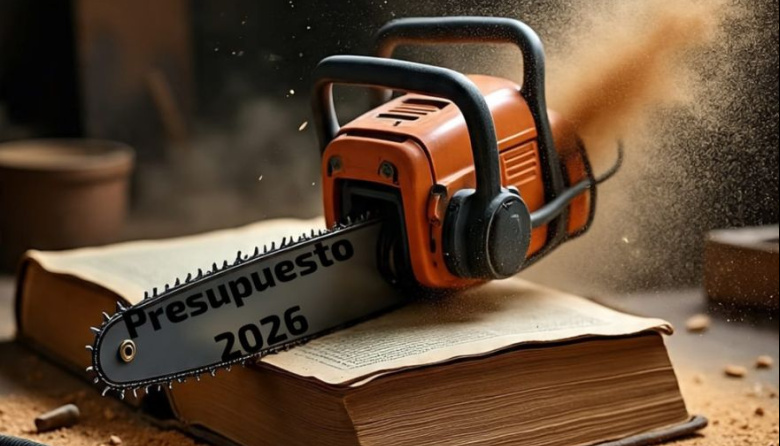 AMET Misiones repudió el Presupuesto 2026: “Es un atropello brutal contra la educación técnica”