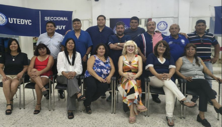 UTEDYC Jujuy repudió la apología del trabajo infantil y celebró el fin del protocolo antipiquetes