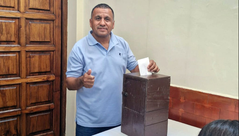 El Sindicato de Cerveceros reafirmó la conducción de Cachagua con masivo respaldo