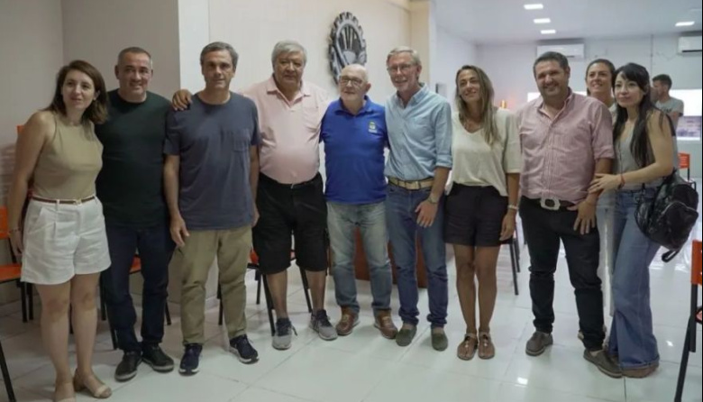 UATRE Entre Ríos advirtió sobre "conflictos laborales crecientes" y rechazó la reforma laboral