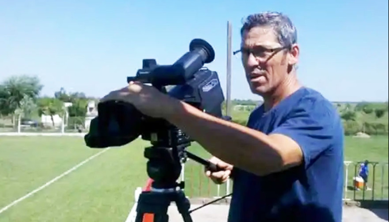 El SATSAID despidió con dolor a Horacio Suárez: "Ejemplo de valentía, esperanza e inclusión"