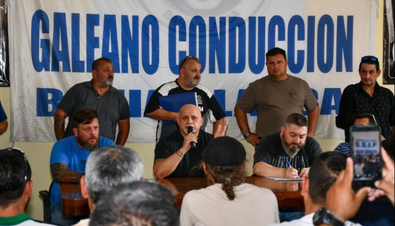 SSIP denunció “maniobra dilatoria” de CAESI y ratificó el paro general para el 10 de febrero