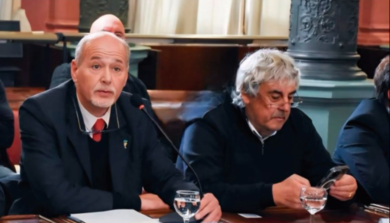 UDA y CEA reclamaron al gobierno nacional “urgente Paritaria Docente”