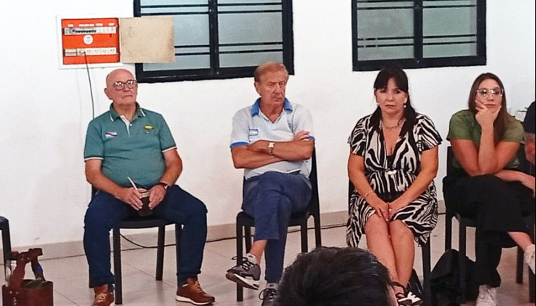 UATRE Entre Ríos cuestionó la reforma: “Es un ataque directo a los derechos de los trabajadores”