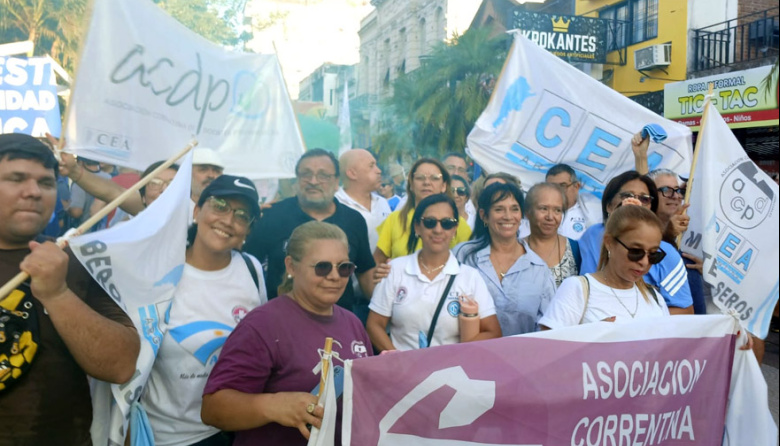 ACDP: “La responsabilidad de los legisladores es defender los derechos de quienes los eligieron”