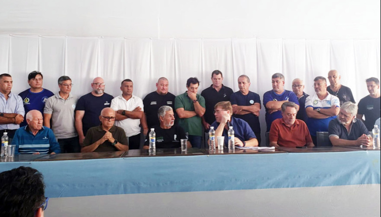 Cerveceros de Salta respaldó reclamo de FATCA “por una recomposición salarial justa”