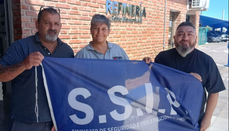 El SSIP refuerza su cuerpo de delegados gremiales con una alta participación