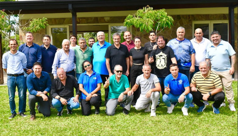 Sindicatos de la Carne reafirmaron “unidad” y “compromiso” en defensa de los derechos laborales