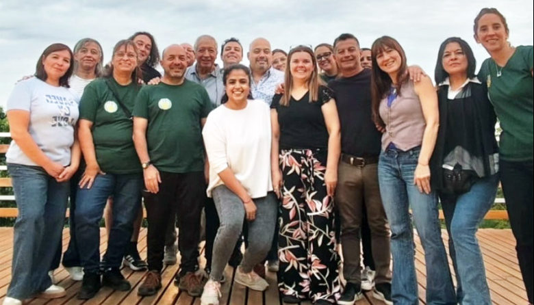 El SEF La Plata convocó a Asamblea General Ordinaria y resaltó obras a inaugurarse