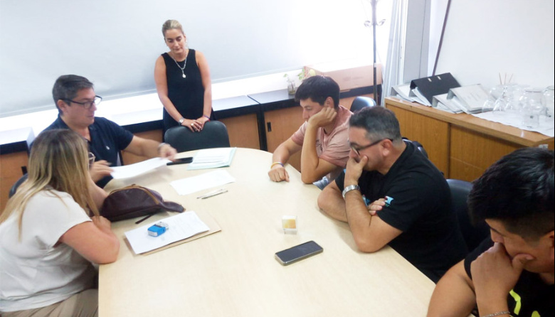 SUTRACOVI acordó aumentos: destacó la gestión gremial y el respaldo de los trabajadores