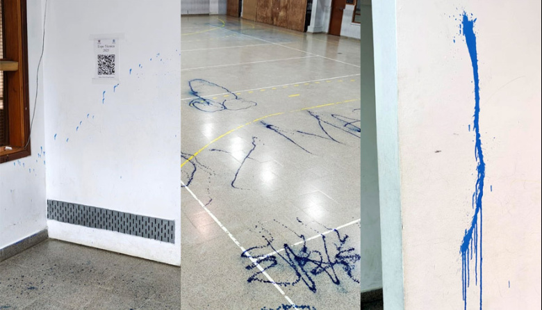 AMET Tierra del Fuego denunció violencia escolar “grave” y falta de respuestas