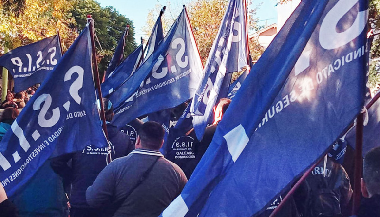 El SSIP resaltó el rol de los trabajadores de la seguridad privada al celebrar su día