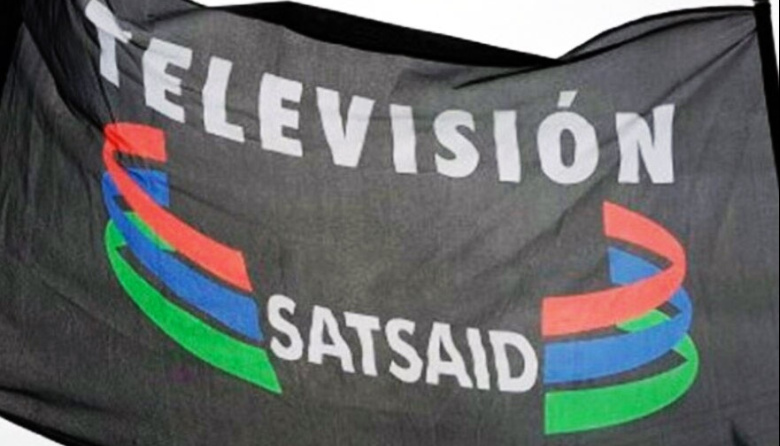 El SATSAID anticipó medidas en canales abiertos y productoras si no hay acuerdo salarial