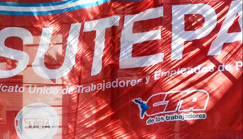 SUTEPA señaló deterioro "sin precedentes” en PAMI: “¿Cuánto tiempo más podremos aguantar?”