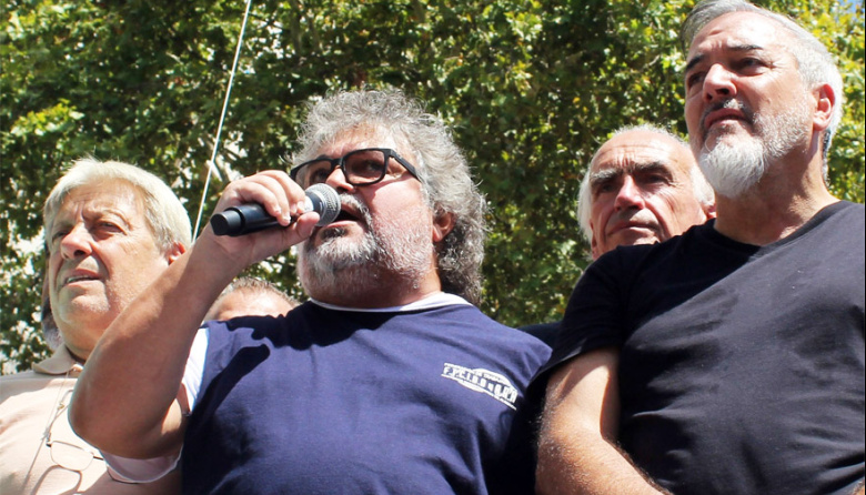 Aceiteros realizan plenario nacional para “organizar la lucha” en defensa del salario