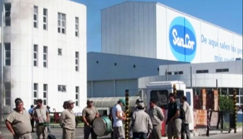 ATILRA sobre la quiebra de Sancor: "Esto no es un final, sino el comienzo de una nueva etapa”