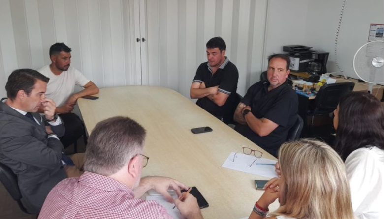 SUTRACOVI confirmó acuerdo salarial con aumentos, sumas extras y revisión