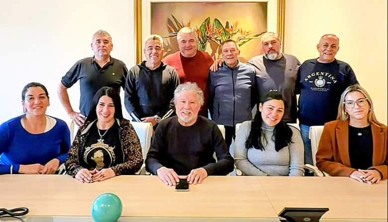 AMPIL renovó autoridades y anunció “una etapa de continuidad y consolidación”