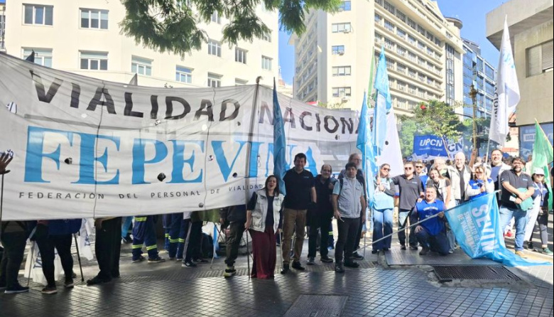 FEPEVINA integrará espacio multisectorial: "Aumentan los accidentes y las muertes en las rutas"