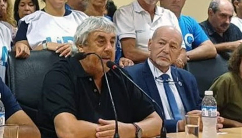 Sindicatos docentes de la CGT intimaron al gobierno a “sacar los salarios del nivel de indigencia”