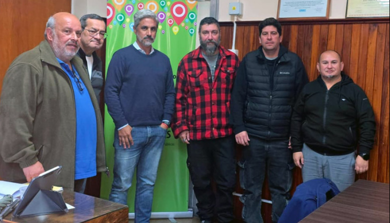 AAEMM resaltó “la federalización” y “la importancia del comercio exterior” en las provincias
