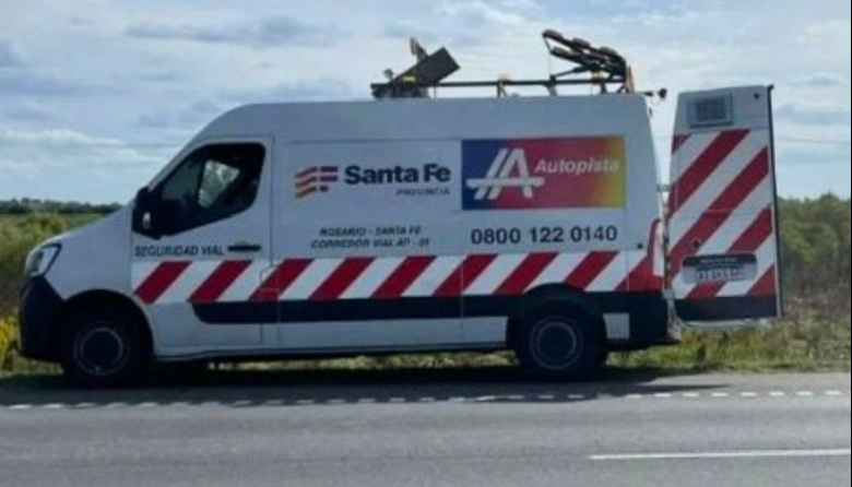 SUTRACOVI logró la ampliación de puestos de trabajo en la Autopista Santa Fe-Rosario