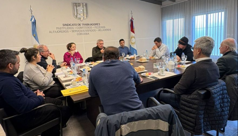 Pasteleros de Córdoba logró un nuevo aumento salarial con acuerdo trimestral