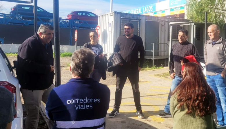 SUTRACOVI sostiene su presencia gremial “junto a las y los trabajadores”