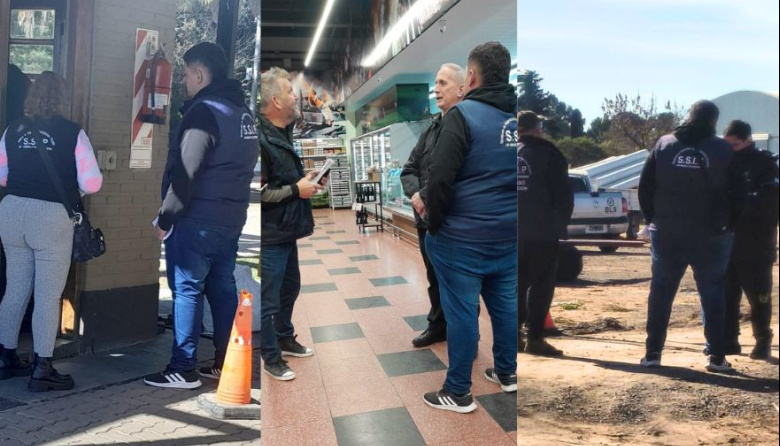 SSIP: “Estamos trabajando para lograr grandes cambios en Santa Fe”