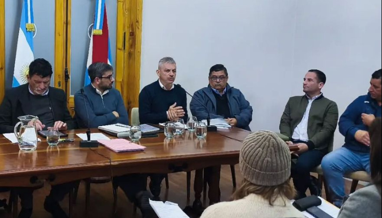 La FESTRAM contra la reforma previsional: "No contiene a los municipales y afecta salarios y derechos"