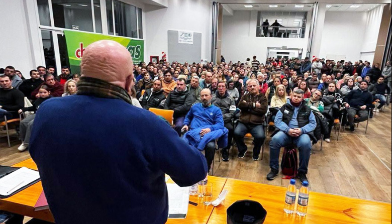 El SEC puso en marcha su proceso electoral con “amplia participación y respaldo unánime”