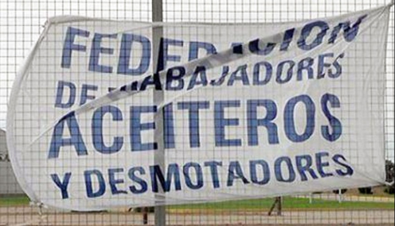 La Federación Aceitera denunció “una nueva provocación de las patronales"