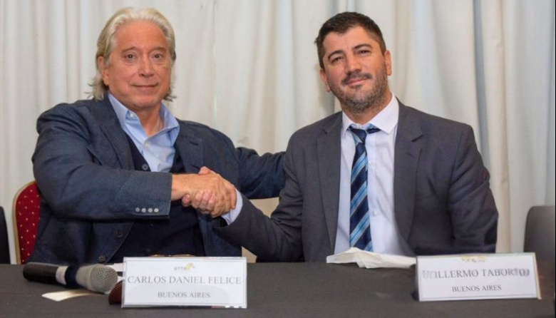 La UTTA anunció un nuevo beneficio turístico para trabajadores del turf