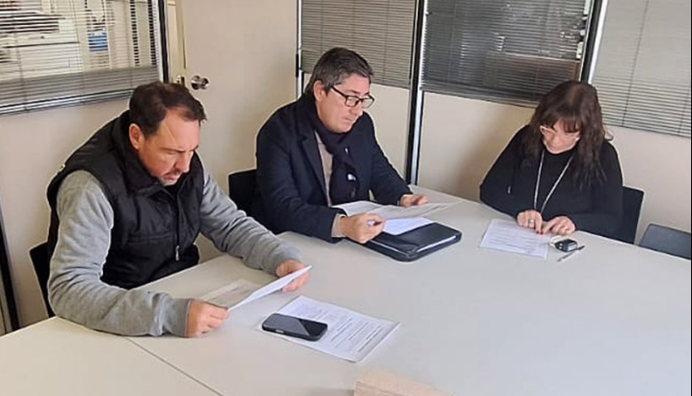 SUTRACOVI trabaja “para que las fuentes laborales puedan adaptarse a las nuevas tecnologías”