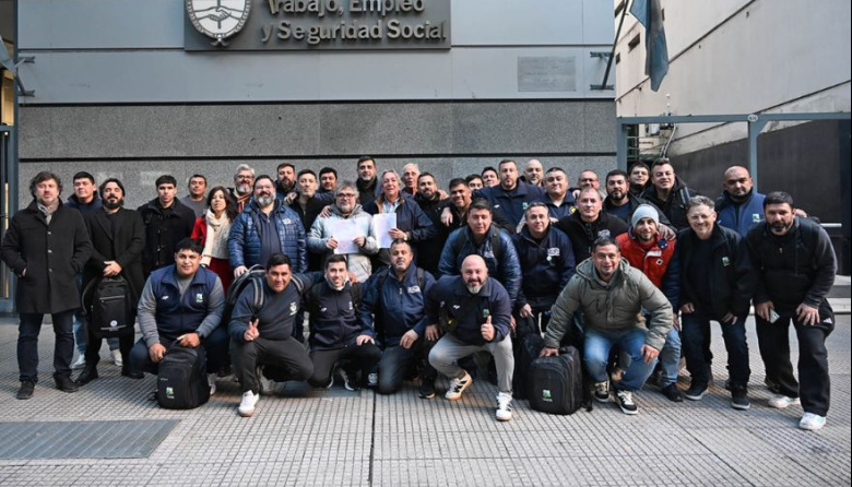 Aceiteros lograron acuerdo salarial con un mínimo que alcanzará los $2.700.000