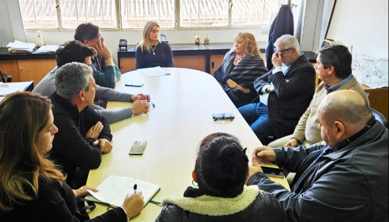 SUTRACOVI anunció logros por "más puestos de trabajo y mayor seguridad vial"